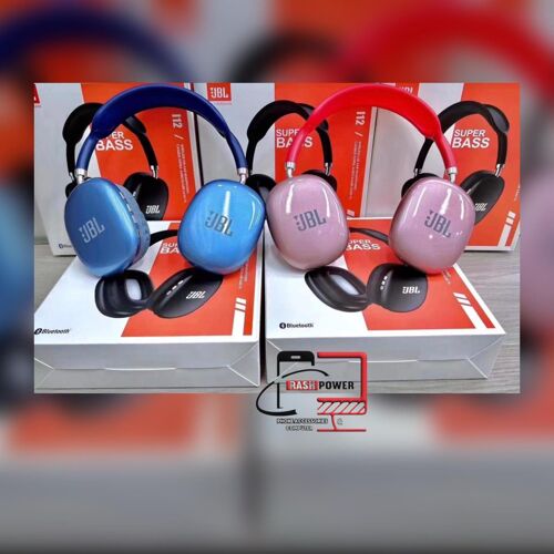 Jbl headset