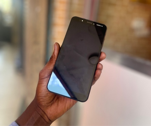 Nokia C1 Available