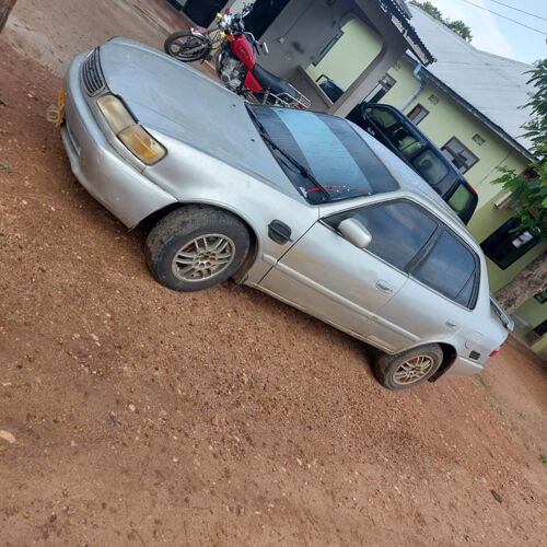 Full ac manual ipo shinyanga c