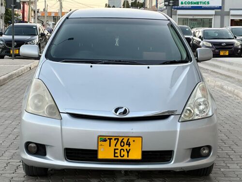 TOYOTA WISH ML 13