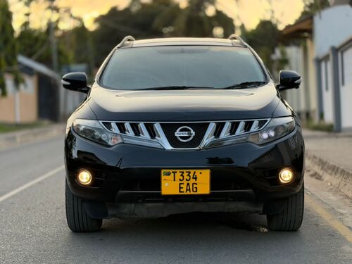 Nissan murano