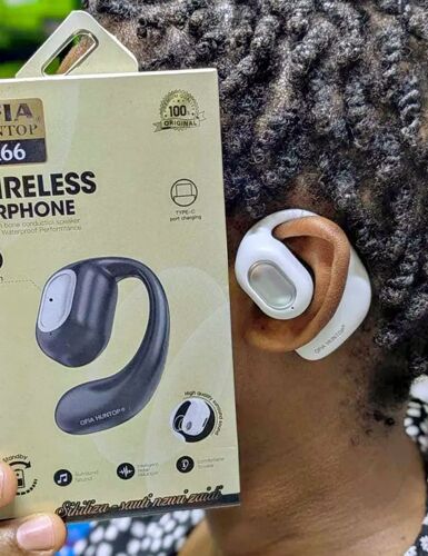 Earbuds moja Dodoma 0613046468