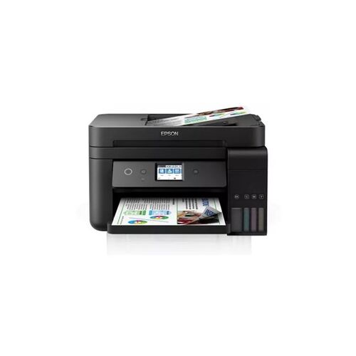 Epson Printer L6190 EcoTank ITS 4-in-1