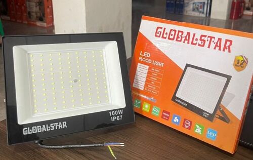 100w LED Outdoor Flood Light