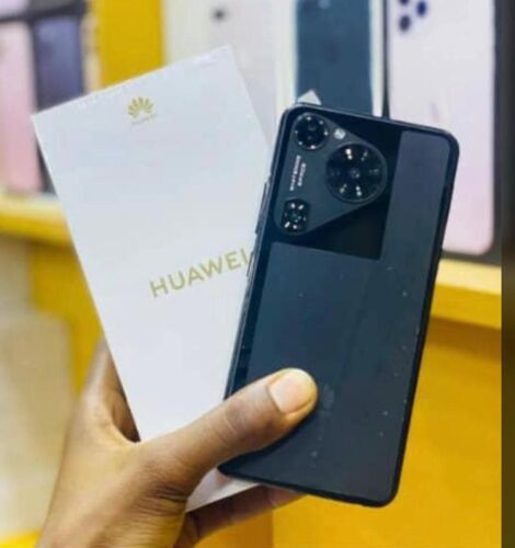Huawei Pura 70 Pro 256GB