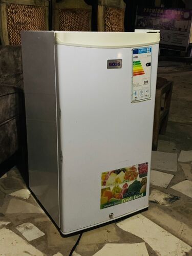 Boss fridge liter 90L