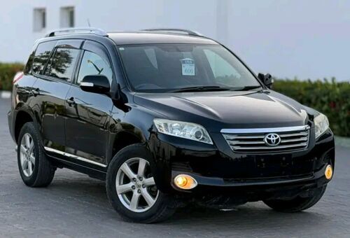 VANGUARD NAUZA NEW SAFI