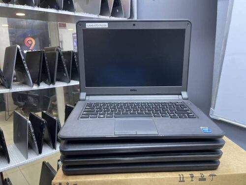 Dell 3380 ram 8, hdd500gb 