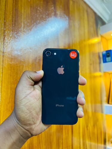 Iphone SE