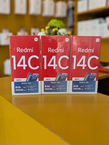 Redmi 14 C 