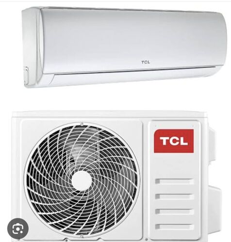 TCL air conditioner BTU 12000