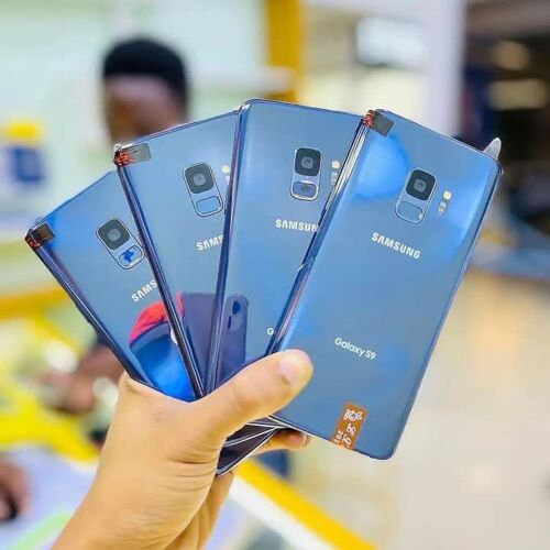 Samsung Galaxy s9