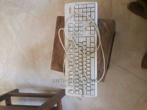 Compaq keyboard