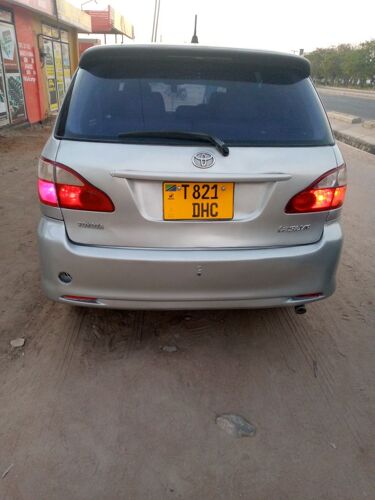 Toyota ipsum 0714490802 dodoma
