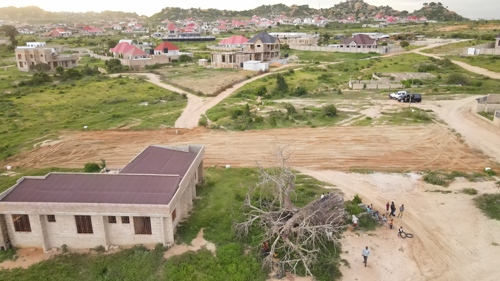 Plot for Sale Iyumbu Dodoma