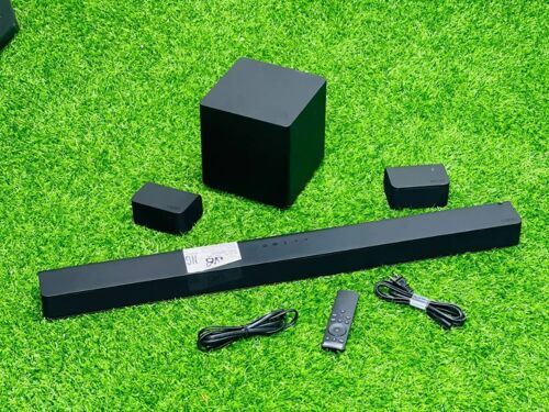 Sound bar VIZIO v51