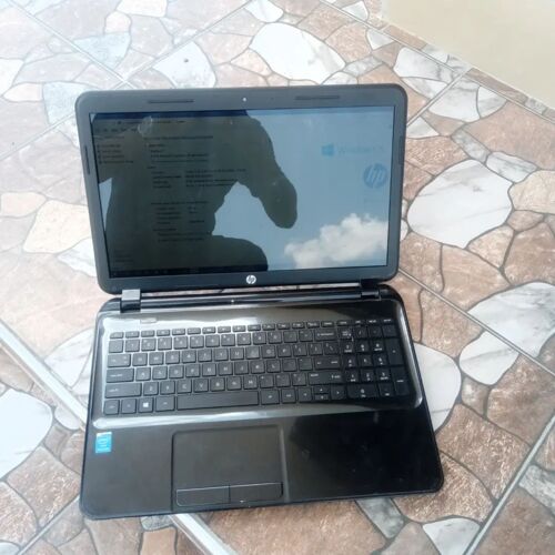 HP LAPTOP