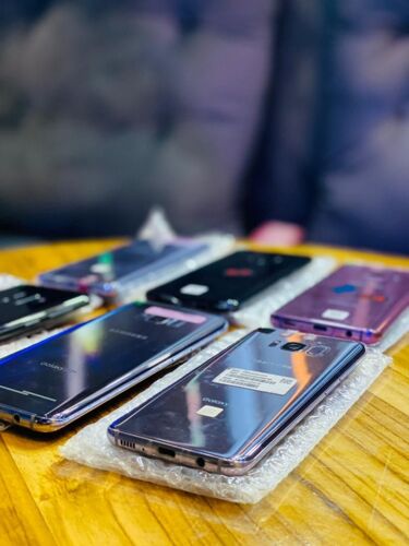 Samsung S8/9