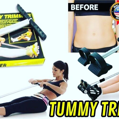 Tummy Trimmer 