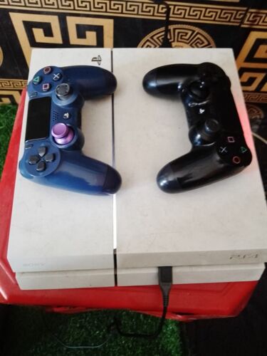 Ps4 ikiwa na game 5