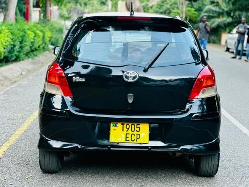 VITZ NEW MODEL 