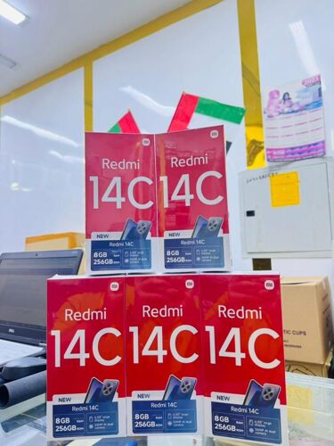 Redmi 14C