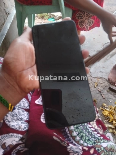 Infinix Hot 9 Play