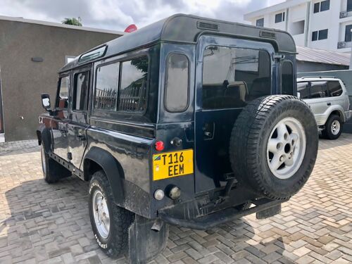 Land rover defender 300 Diesel