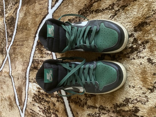 Air Jordan 1 high 41
