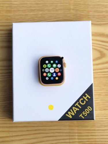 Smart watch T500