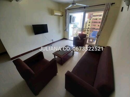 1 BEDROOMS FULLY FURNISHED UPANGA