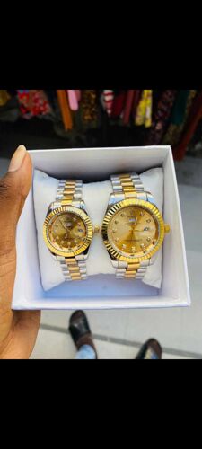 Rolex Two Tone | Limited