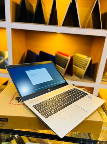 Hp Pro book