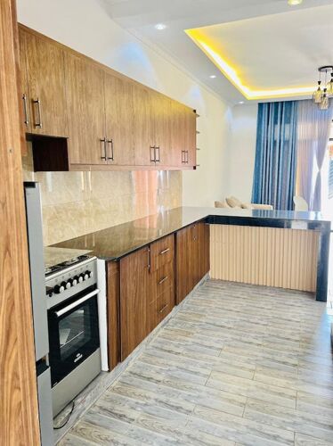 Apartments for rent mikocheni 
