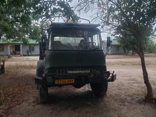 Bedford tk 4x4_0754881559
