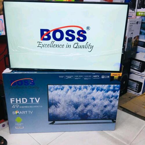 BOSS TV