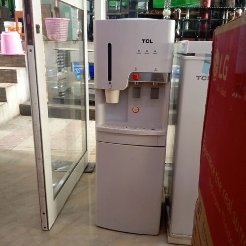 TCL WATER DISPENSER 