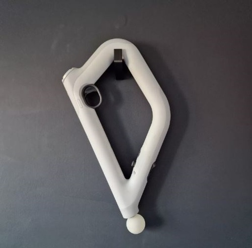 VR Aim Gun Controller PSVR 