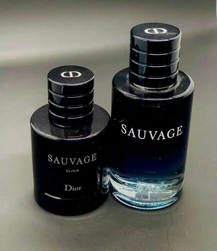sauvage perfume