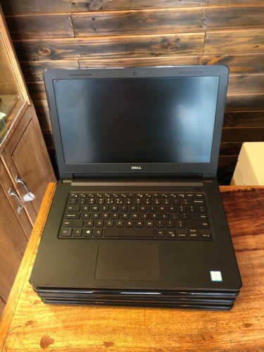 Dell Vostro 3468