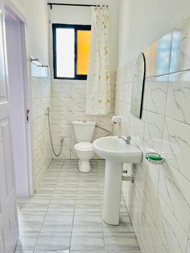 Apartments for rent at sayansi