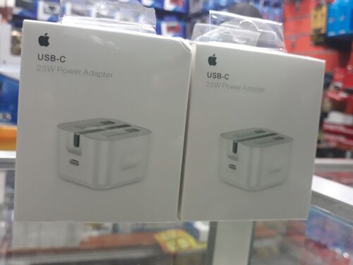 Adapters w20 apple 