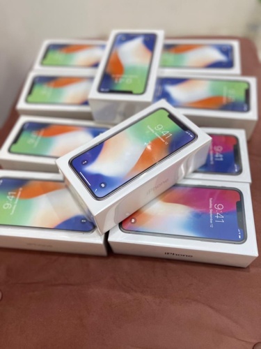 I phone 64GB New