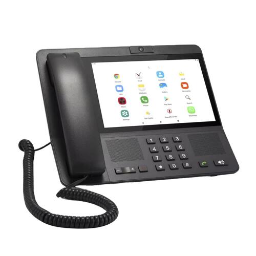 SMART DESK PHONE