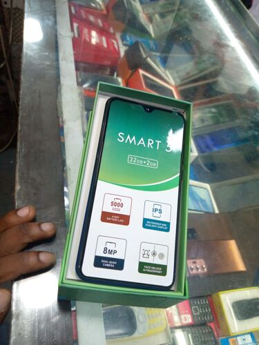 Infinix smart 5