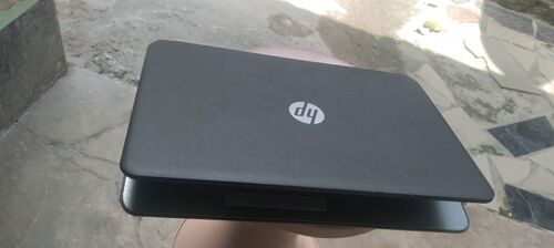 Laptop Hp intel ram4 hdd460 