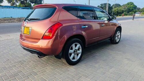 Nissani Murano