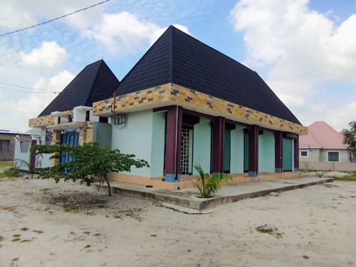 YA VYUMBA 6 MADUKA 5,KIVULE 