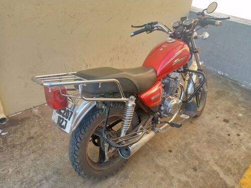 SINORAY namba D mpya 