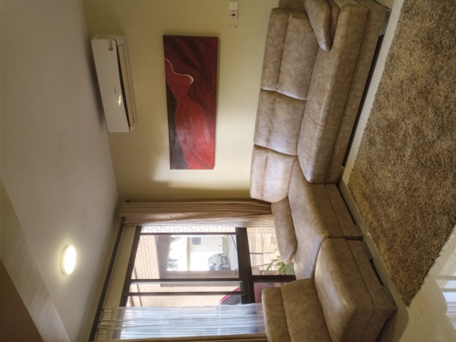 1 AND 2 BDR FURN. APT MASAKI